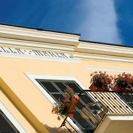 Hotel Villa Maria Ischia Esterno foto