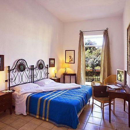 Hotel Villa Maria Ischia Esterno foto