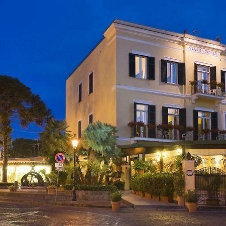 Hotel Villa Maria Ischia Esterno foto