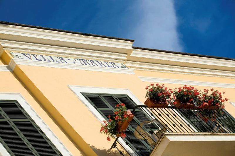 Hotel Villa Maria Ischia Esterno foto