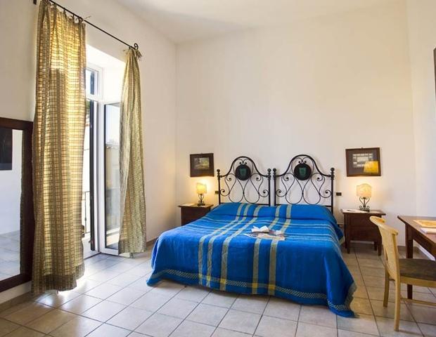 Hotel Villa Maria Ischia Esterno foto