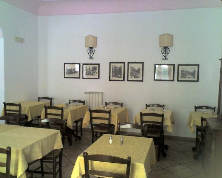 Hotel Villa Maria Ischia Esterno foto