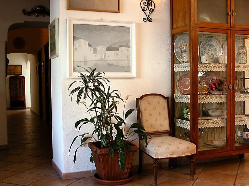 Hotel Villa Maria Ischia Esterno foto