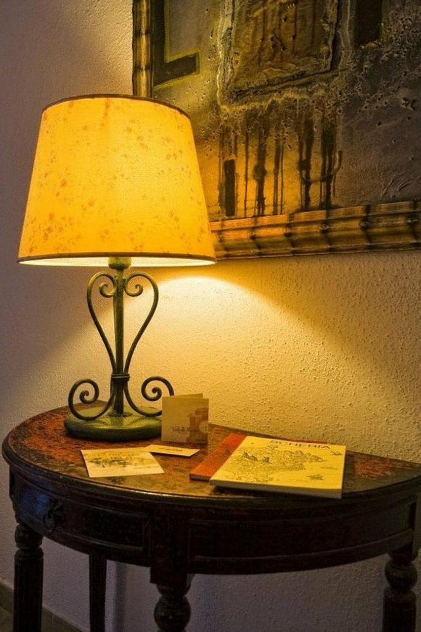 Hotel Villa Maria Ischia Esterno foto